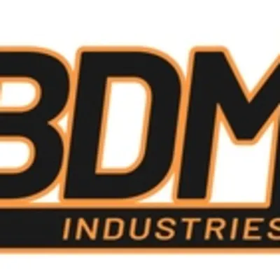 BDM Industries Corp.