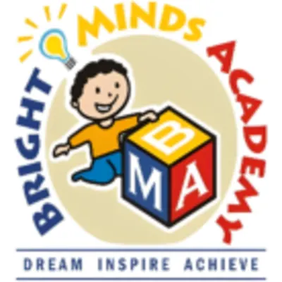 Bright Minds Academy, Inc.