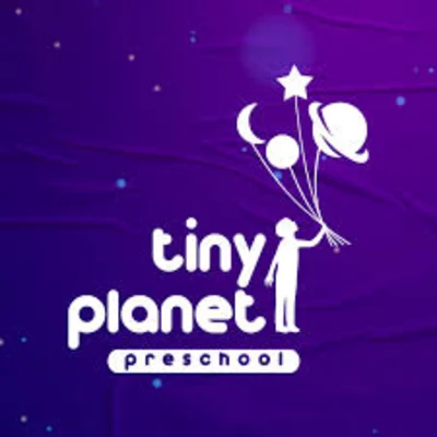Tiny Planet Preschool