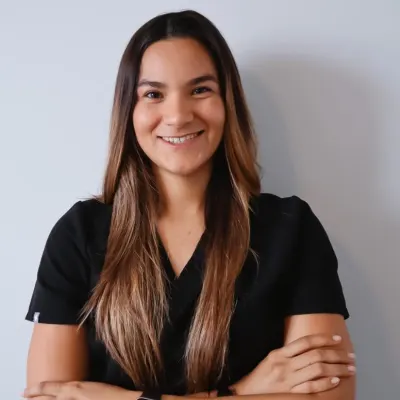 Grecia Reyes Corp