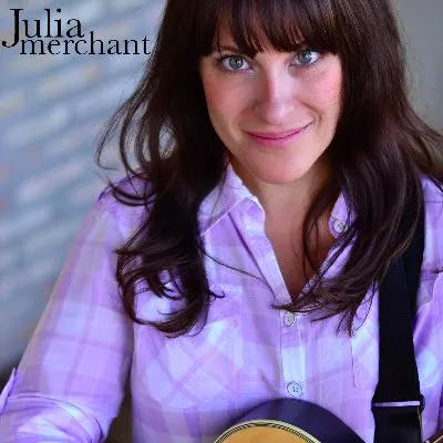 Julia Merchant Music