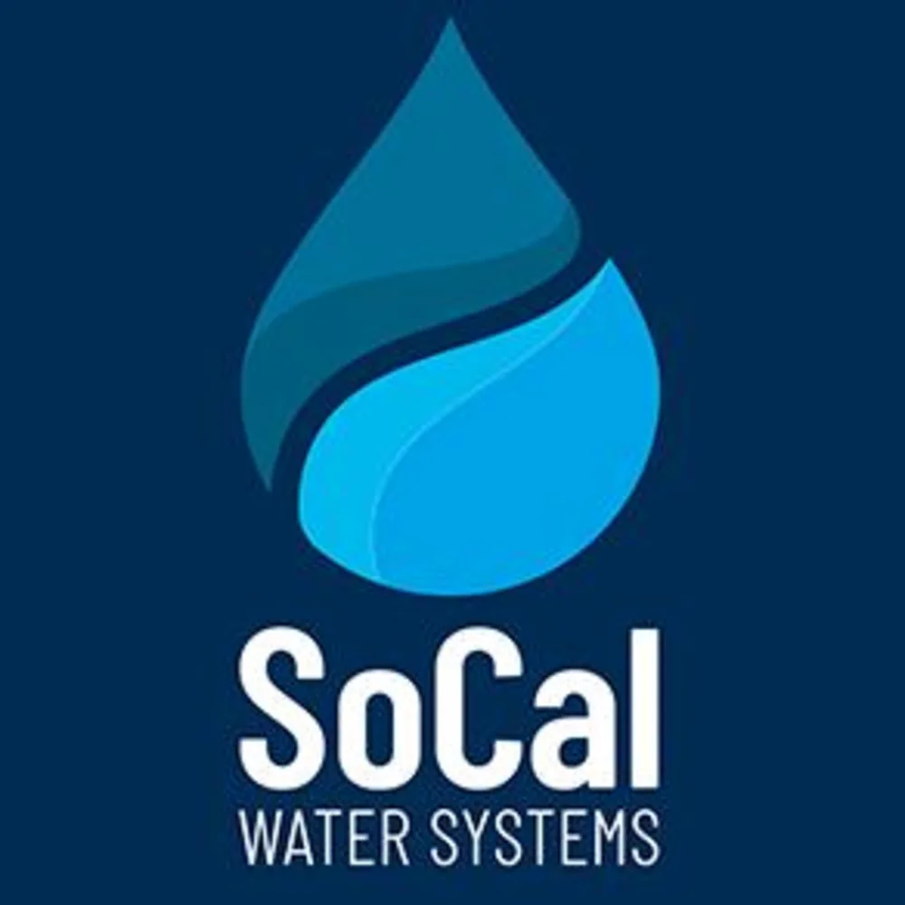 So Cal Water Systems
