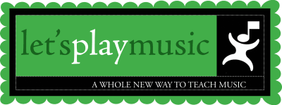Let's Play Music With Marianne