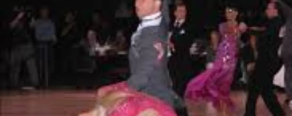 Fred Astaire Dance Studio Raleigh