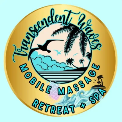 Transcendent Waves Mobile Massage
