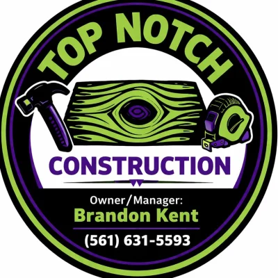 Top Notch Construction 