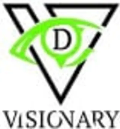 Visionary Outdoor Design LLC