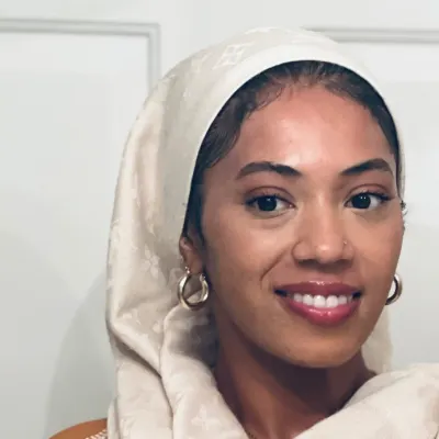 Halimah M.