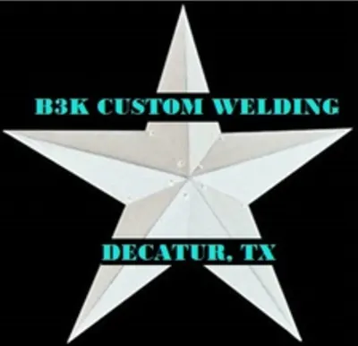 B3K Custom Welding