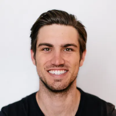 Nick Strohmeyer