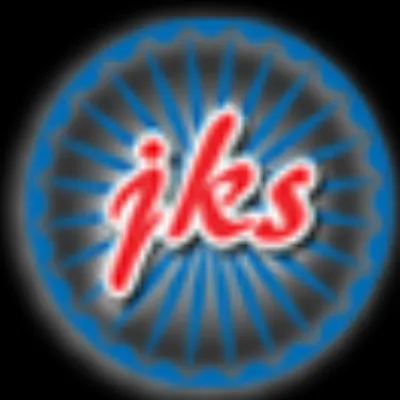 JKS Info Tech Pvt Ltd