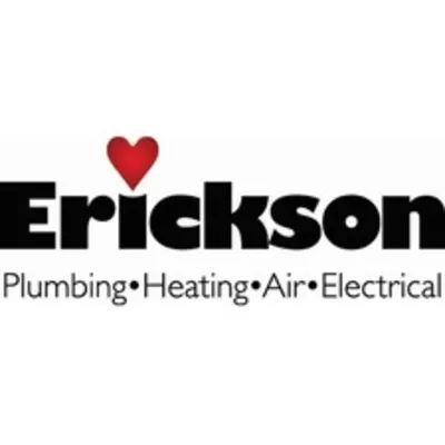 Erickson Plumbing, Heating, Air, Electrical