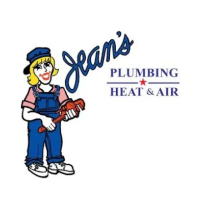 Jean’s Plumbing