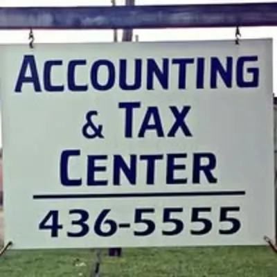 Accounting & Tax Center