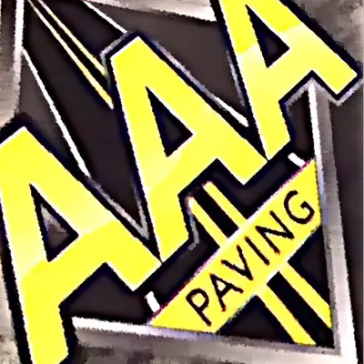 AAA Paving