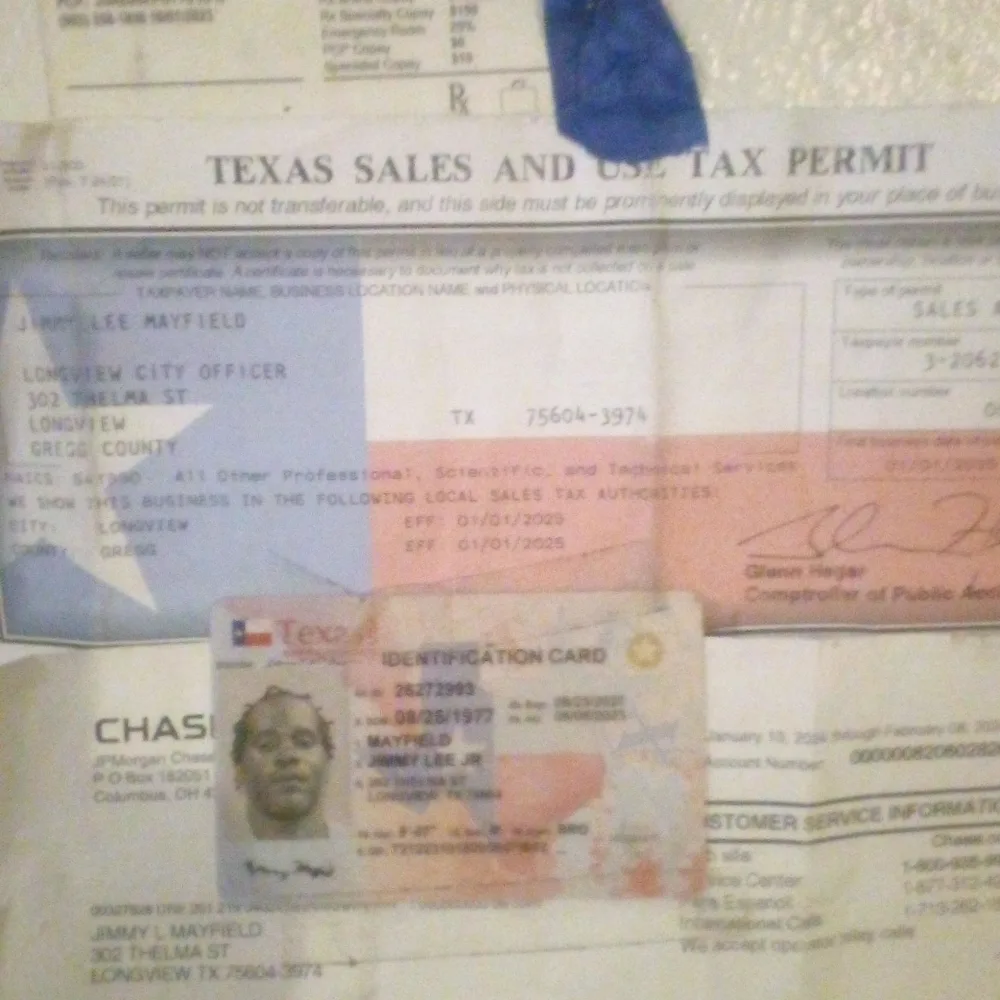 Irs. HHCSR: 38-3896939
