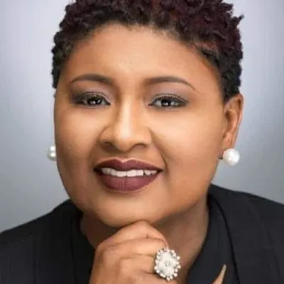 Dr Valarie LaRose O.B.
