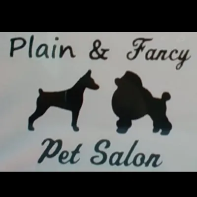 Plain And Fancy Pet Salon