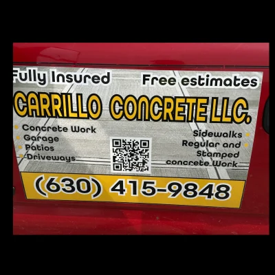 Carrillo Concrete LLC