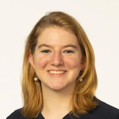 Emily Wilson - Academic Success Coach