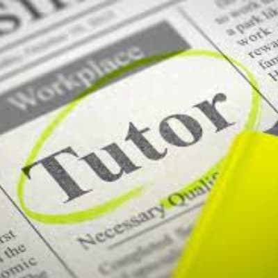 Warren Tutoring Services
