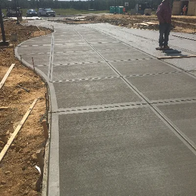 I&B Concrete