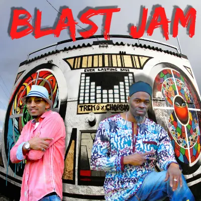 Blast Jam, LLC