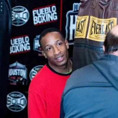 BounceBack Boxing/kickboxing And Fitness
