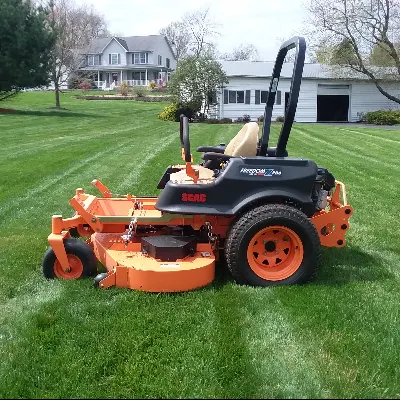 Lawn Ranger Lawn Care