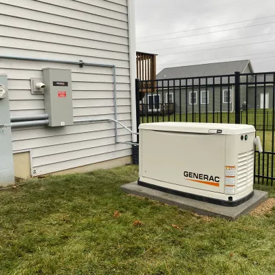 Smart Electrical Services