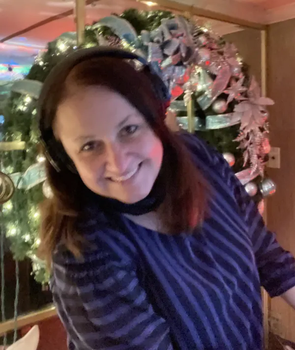 DJ Teresa