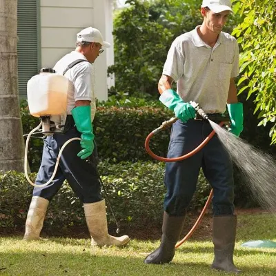 Lawn Care Plus