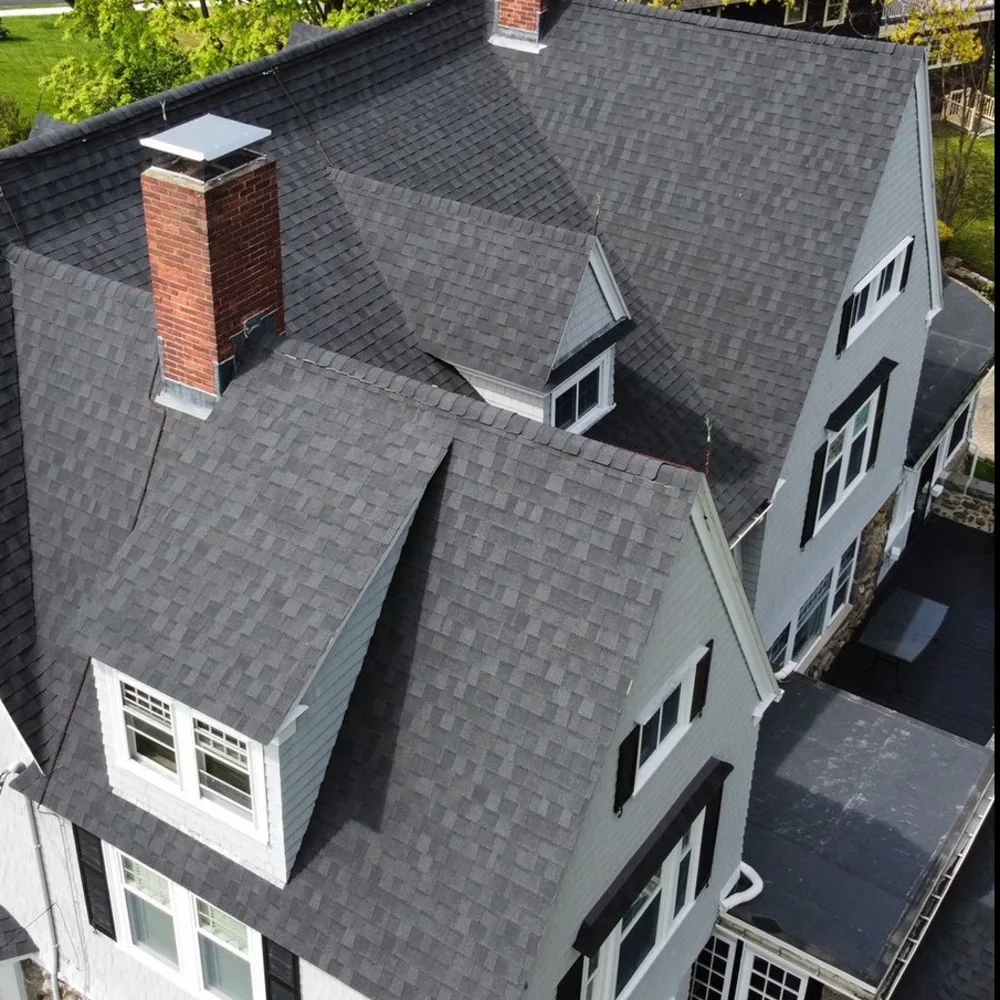 Seattle's Roofing Experts