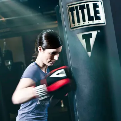 TITLE Boxing Club Farmington Hills