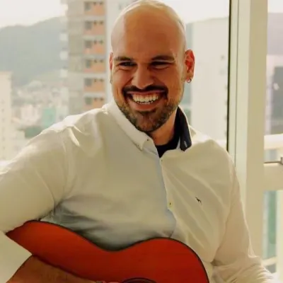 Anthony Serpiello