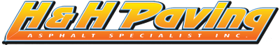 H&H Paving Asphalt Specialist