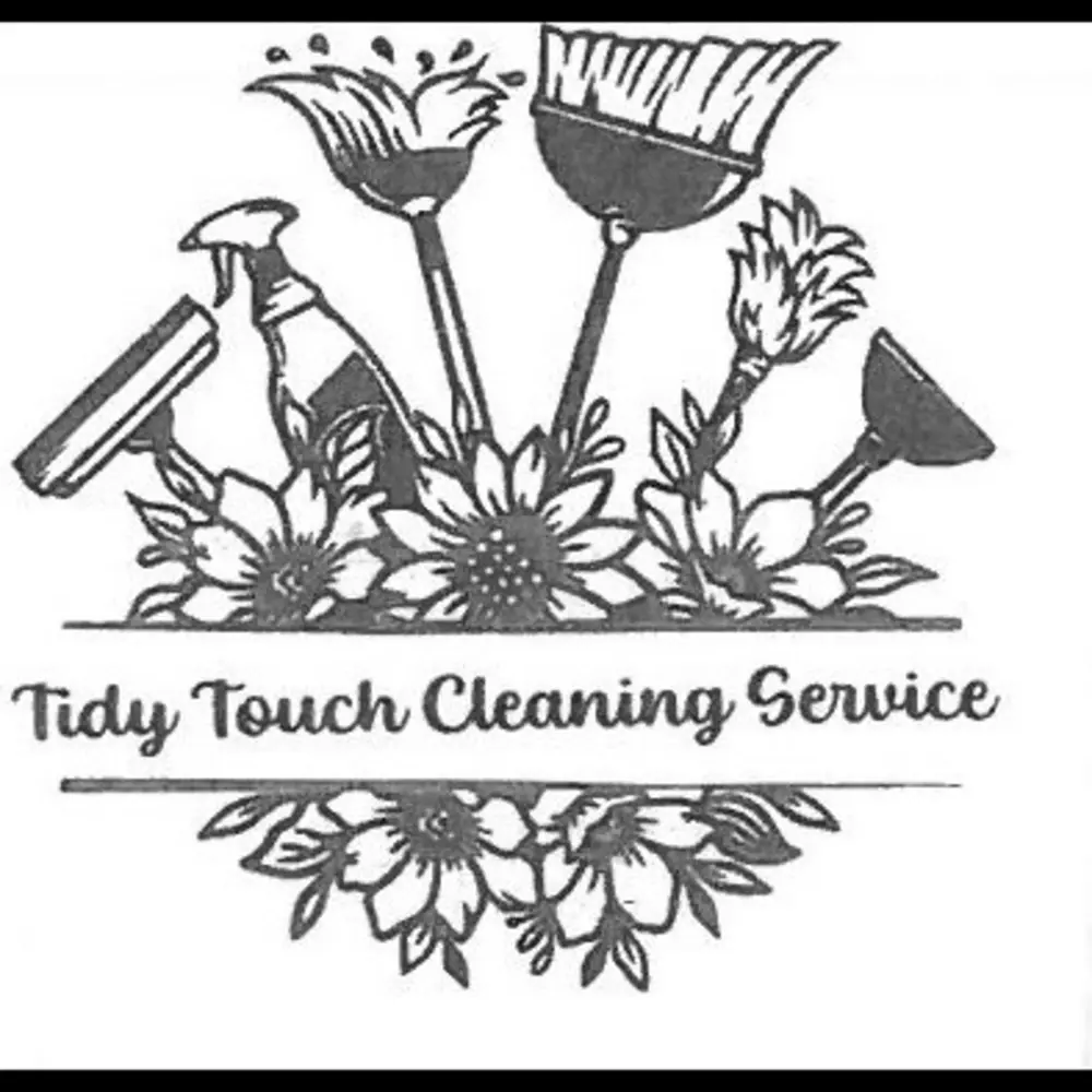 Tidy Touch Cleaning Service