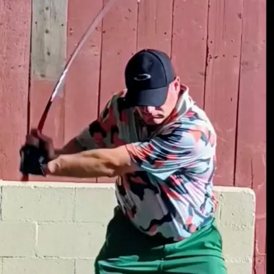 ForeWard Thinking Golf Co.