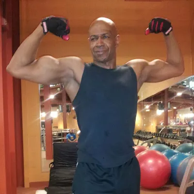 Body By Ron