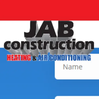 JAB Construction Heating And Air