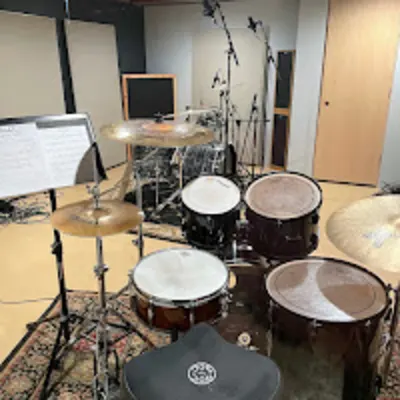 Lakefront Drum Lessons