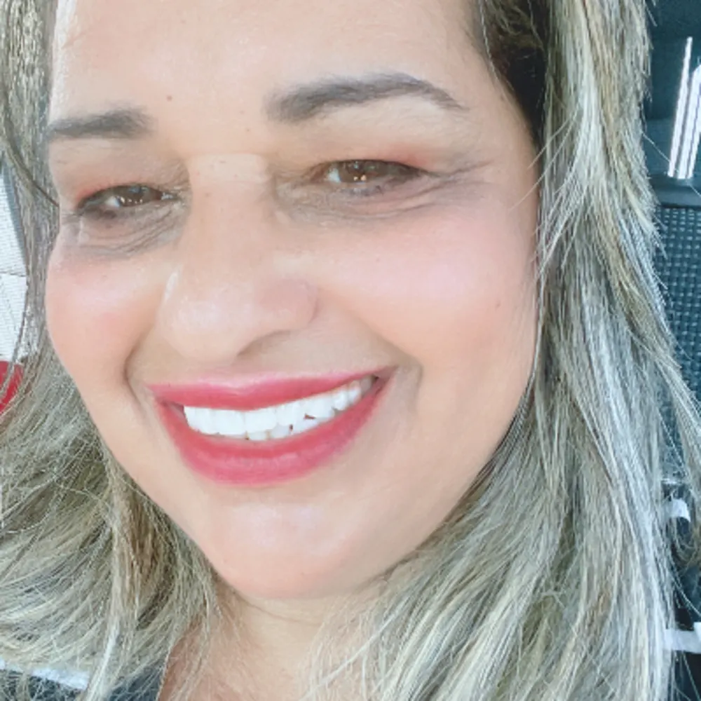 Maria Divina Sobrinho
