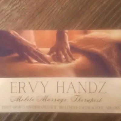 Ervy~Handz