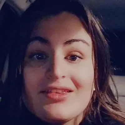 Yasmin Fody