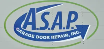 A.S.A.P Garage Door Repair, Inc.