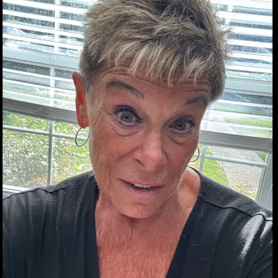 Karla Forsythe