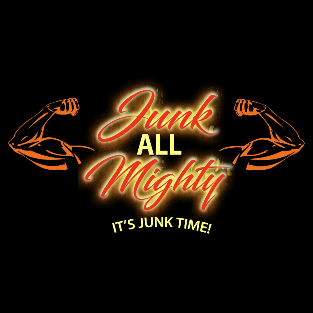 Junk All Mighty