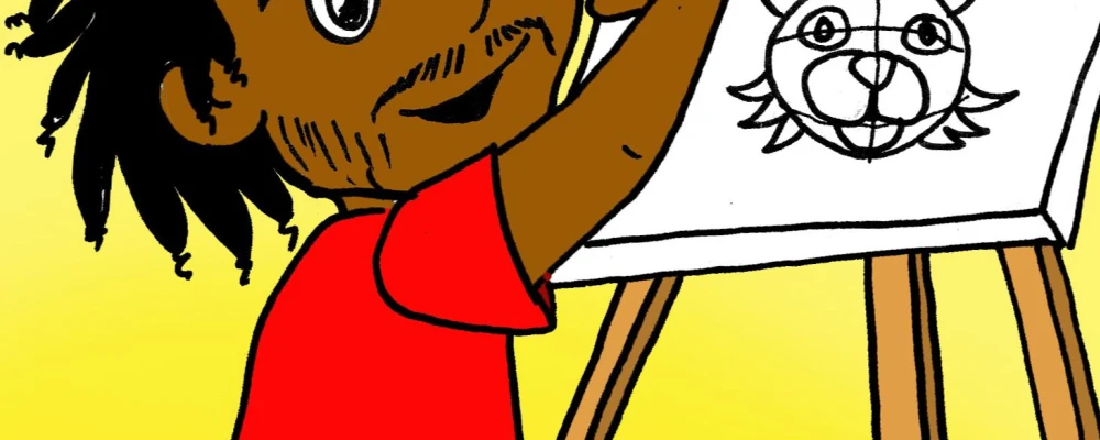 Nic The Artist