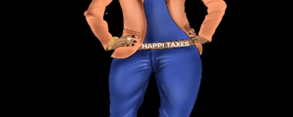 HAPPI Tax Prep Service