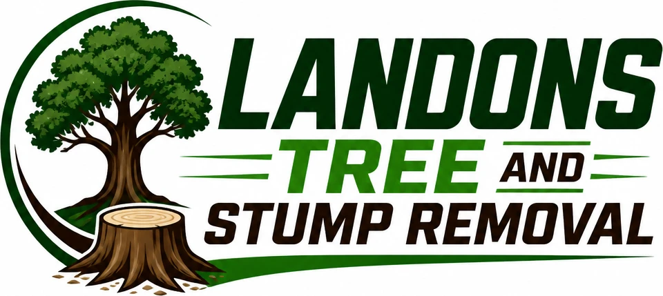 Landons Tree and Stump Removal 